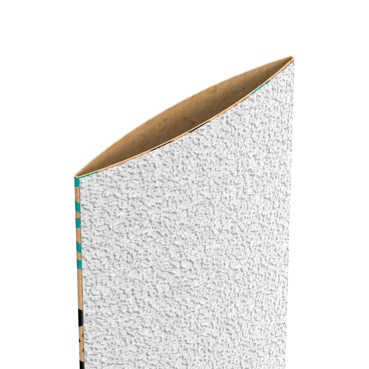 Limas Descartables papmAm Staleks Expert 22 — detalle