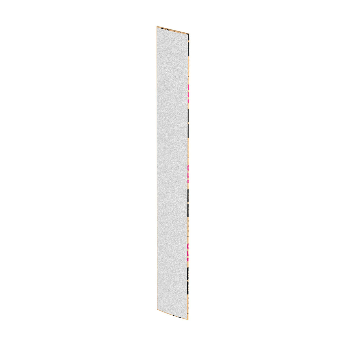 Limas Descartables papmAm Staleks Expert 22 — otra vista