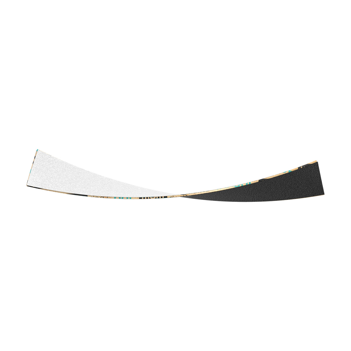 Limas Descartables papmAm Mix Staleks Expert 22 — Grano 100/180 — vista completa
