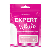 Limas Descartables Rallador Staleks Expert 10 — Grano 180