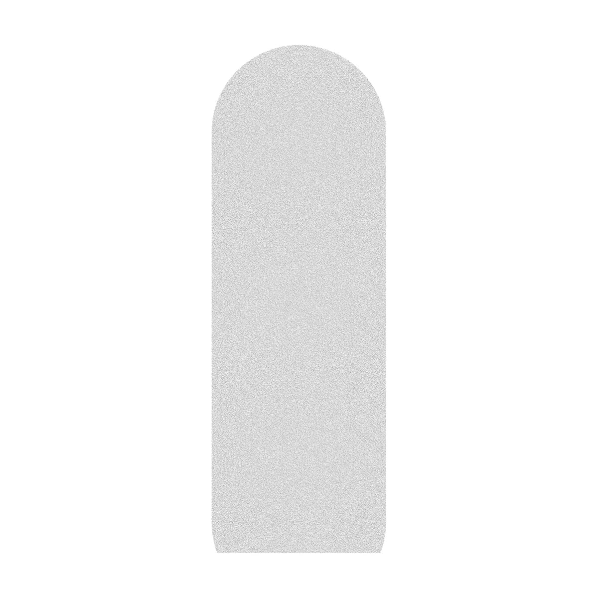 Limas Descartables Rallador Staleks Expert 10 — Grano 180 — vista completa