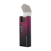Limas Descartables Rectas Staleks Expert 21 — Grano 100