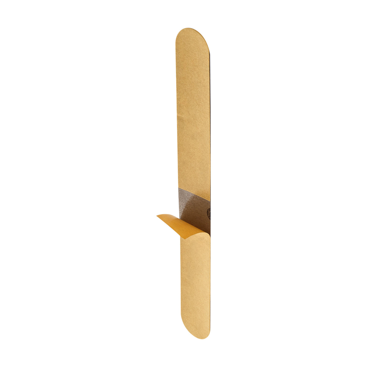 Limas Descartables Rectas Finas Staleks Expert 22 — otra vista (6)