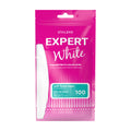 Limas Descartables Media Luna Staleks Expert 40 — Grano 100