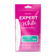 Limas Descartables Media Luna Staleks Expert 40 — Grano 100