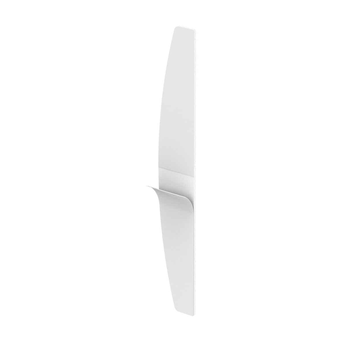 Limas Descartables Media Luna Staleks Expert 40 — Grano 240 — vista completa