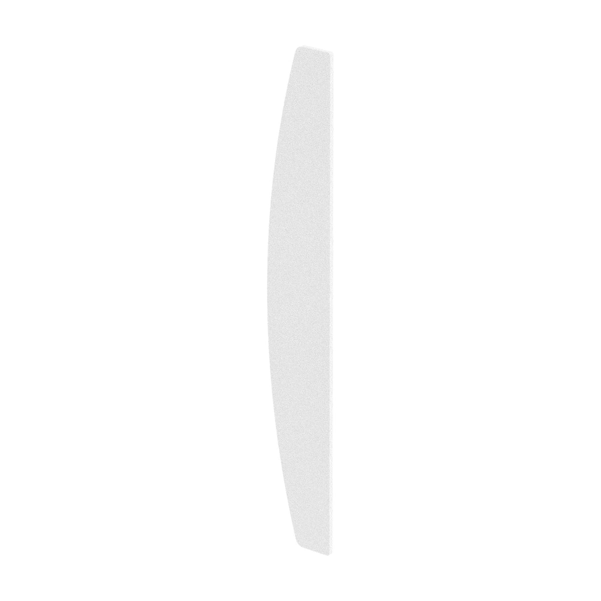 Limas Descartables Media Luna Staleks Expert 40 — otra vista