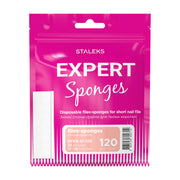 Limas Esponja Descartables Staleks Expert 51 — Grano 120