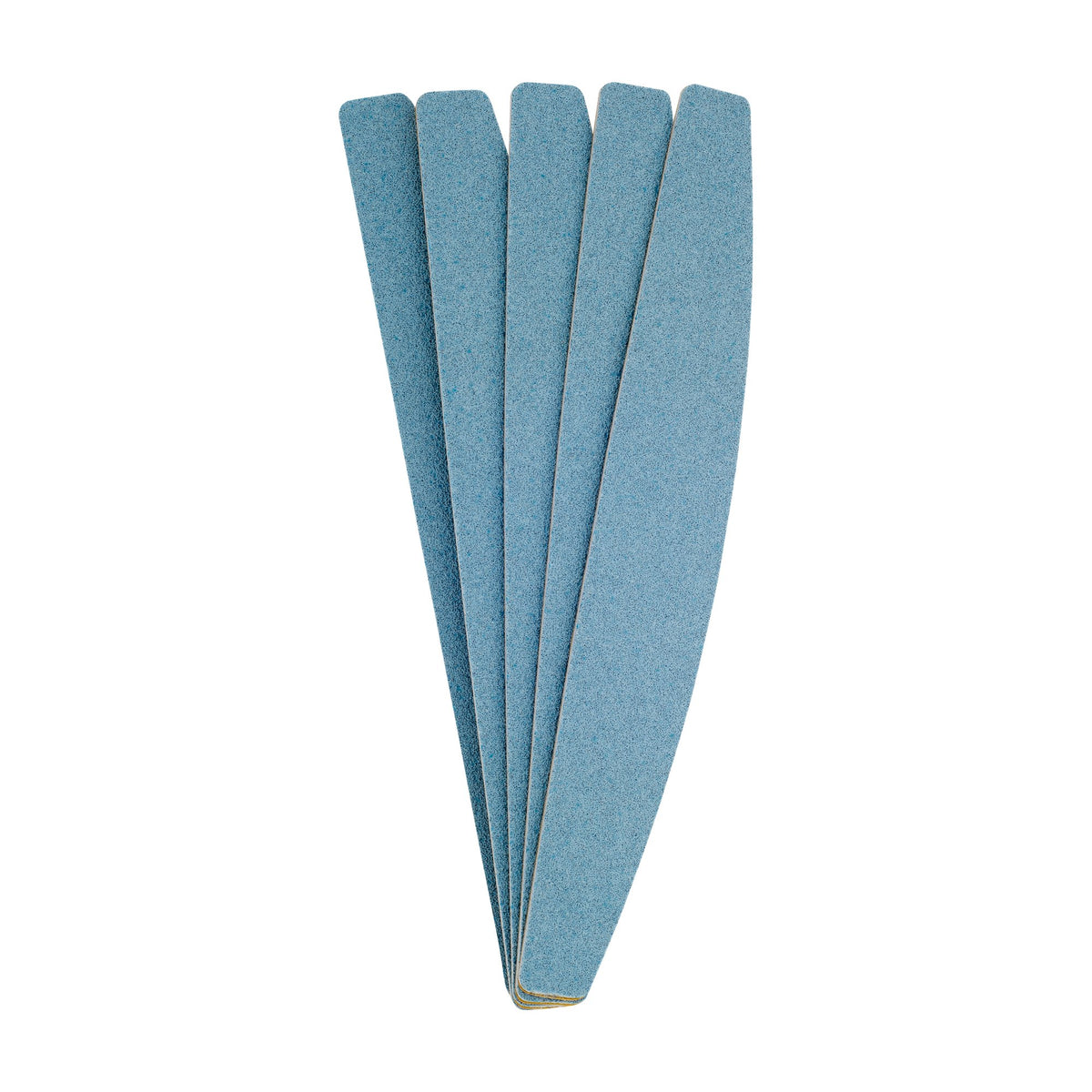 Limas Descartables Media Luna Staleks Exclusive 40 — Grano 100 en su empaque original