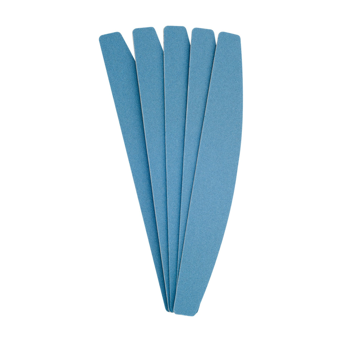 Limas Descartables Media Luna Staleks Exclusive 40 — Grano 180 en su empaque original