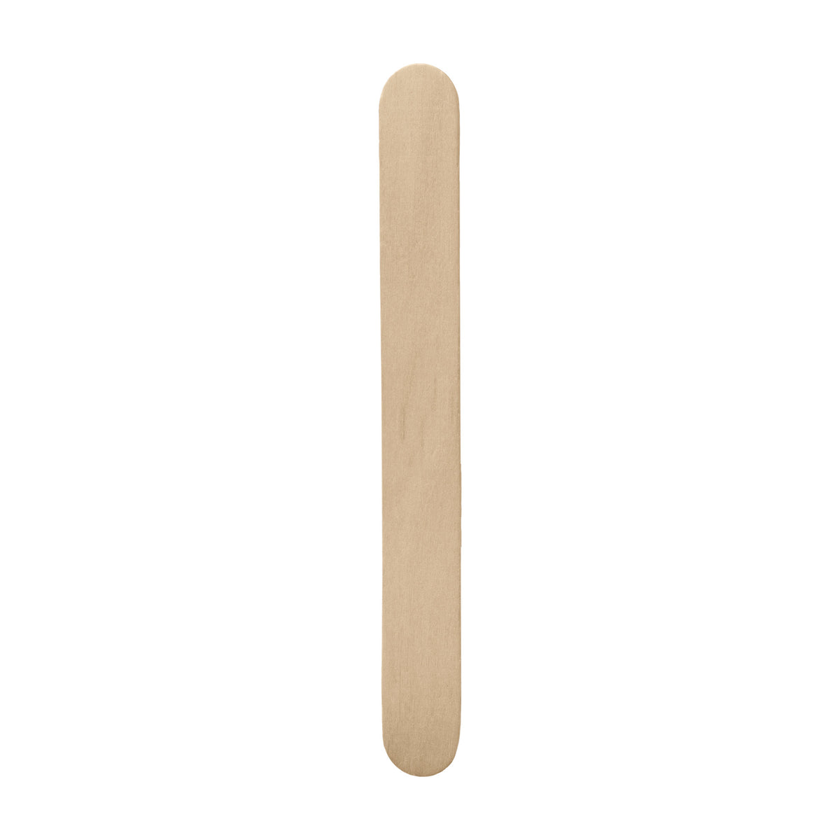Aplicador de Cera de Madera Staleks Expert — 150x17 mm, 100 Un. — vista completa