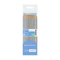 Limas Descartables papmAm Madera Staleks Smart 22 — Grano 100