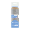 Limas Descartables papmAm Madera Staleks Smart 22 — Grano 240