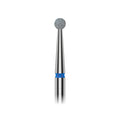 Fresa Bolita Azul Staleks Expert — 2,5 mm