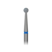 Fresa Bolita Azul Staleks Expert — 2,5 mm