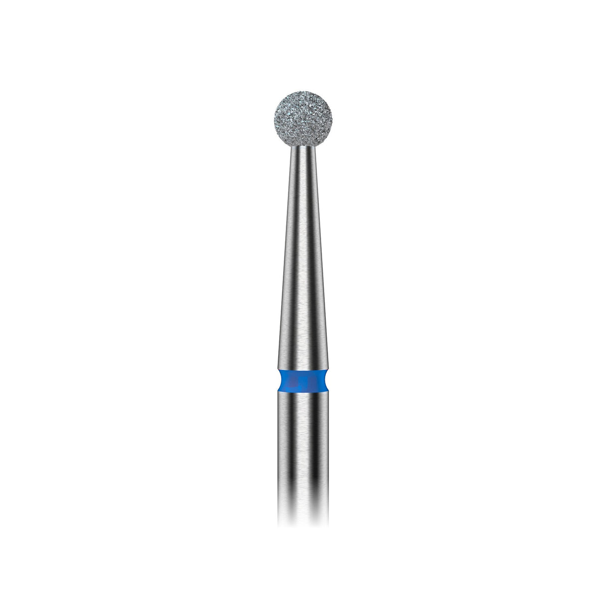 Fresa Bolita Azul Staleks Expert — 2,5 mm