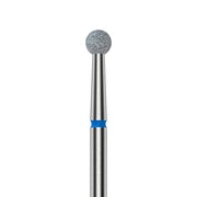 Fresa Bolita Azul Staleks Expert — 3,5 mm
