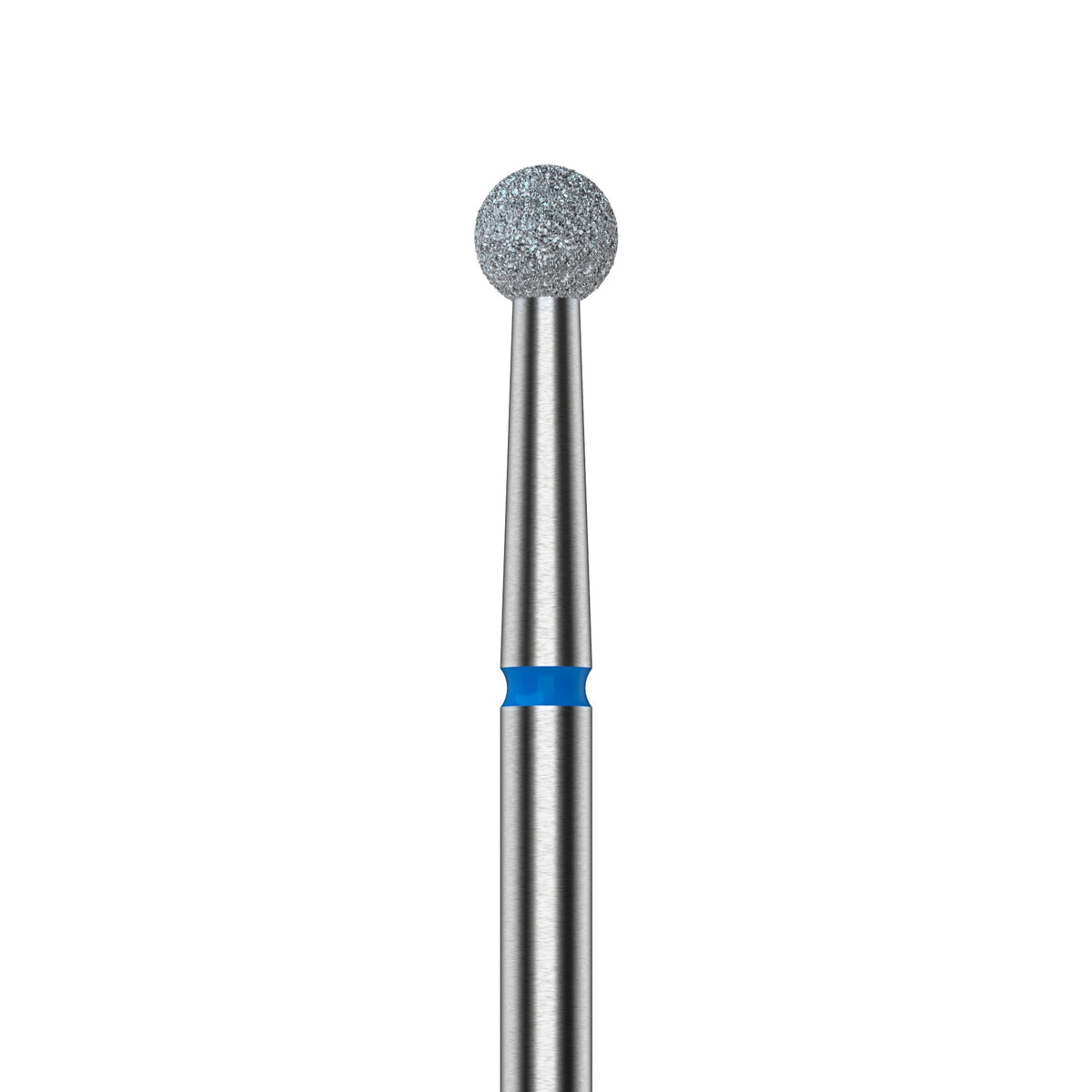 Fresa Bolita Azul Staleks Expert — 3,5 mm