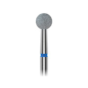 Fresa Bolita Azul Staleks Expert — 5 mm