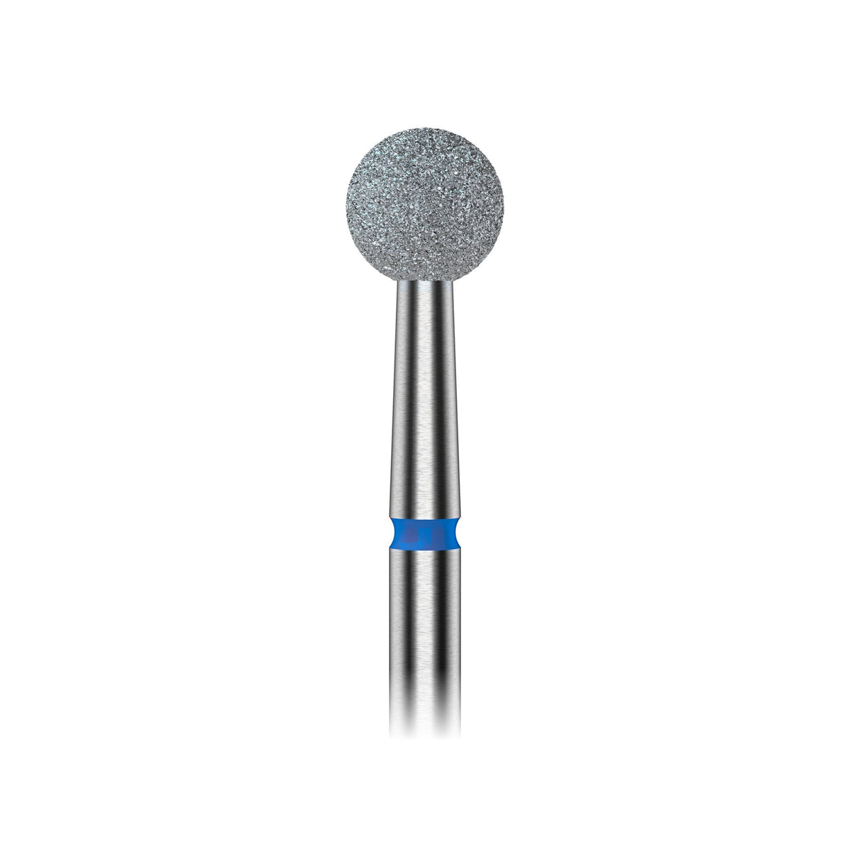 Fresa Bolita Azul Staleks Expert — 5 mm