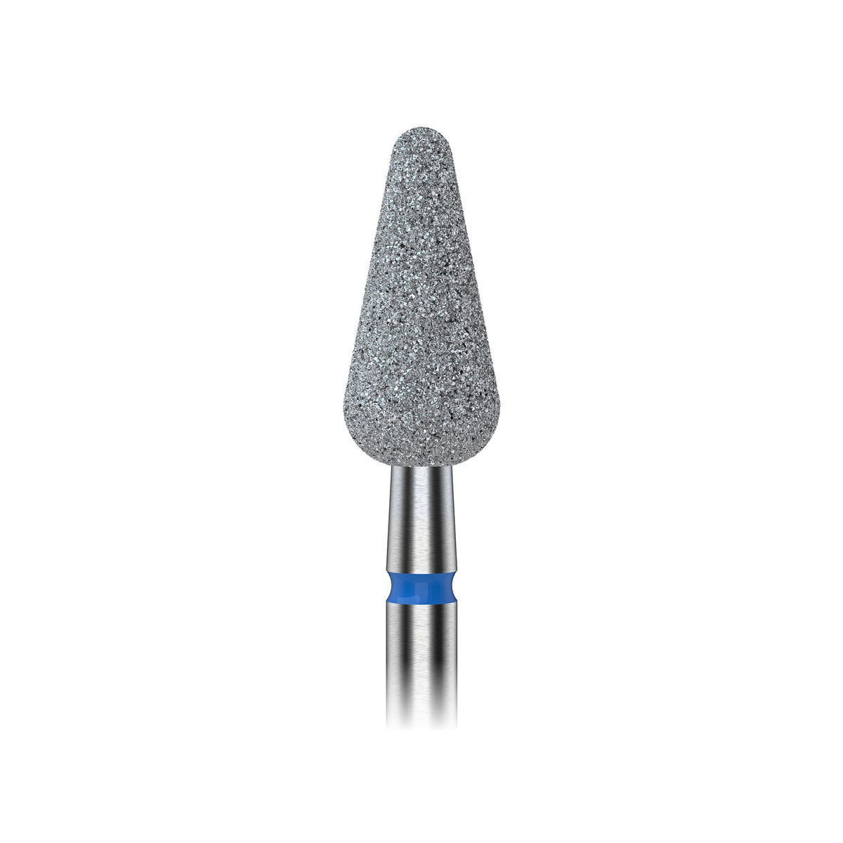 Fresa Flecha Redondeada Azul Staleks Expert — 5 mm