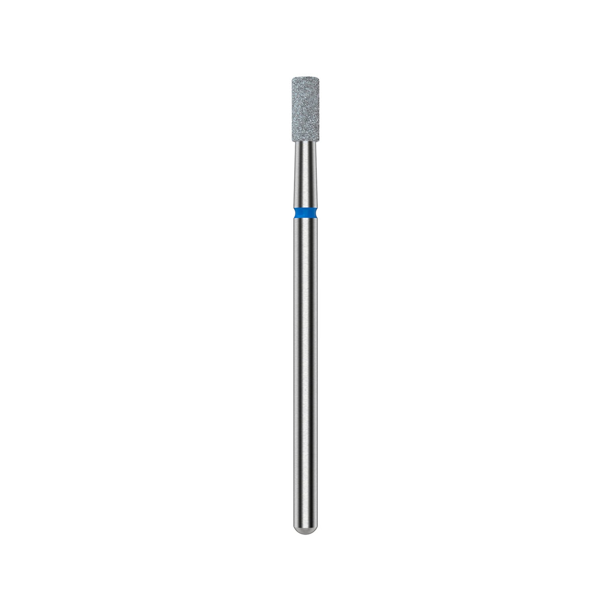 Fresa Cilindro Azul Staleks Expert — 2,5 mm — vista completa