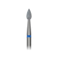 Fresa Gota Azul Staleks Expert — 2,3 mm