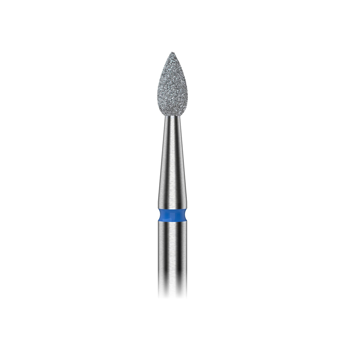 Fresa Gota Azul Staleks Expert — 2,3 mm
