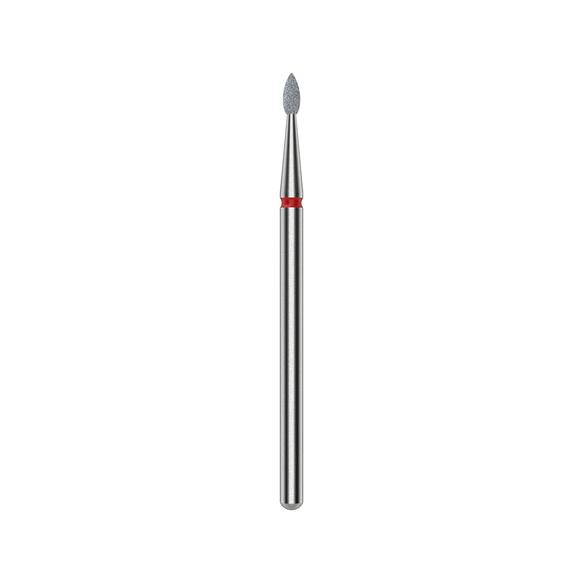 Fresa Gota Roja Staleks Expert — 1,6 mm — vista completa