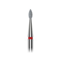 Fresa Gota Roja Staleks Expert — 1,6 mm