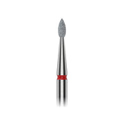 Fresa Gota Roja Staleks Expert — 1,6 mm