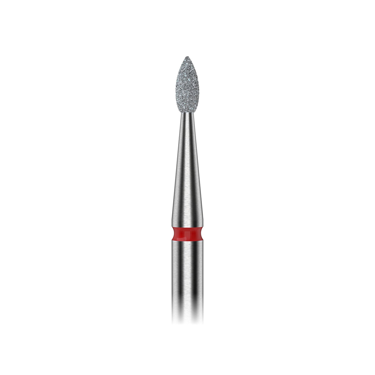 Fresa Gota Roja Staleks Expert — 1,6 mm