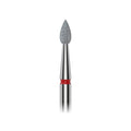 Fresa Gota Roja Staleks Expert — 2,3 mm