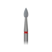 Fresa Gota Roja Staleks Expert — 2,3 mm