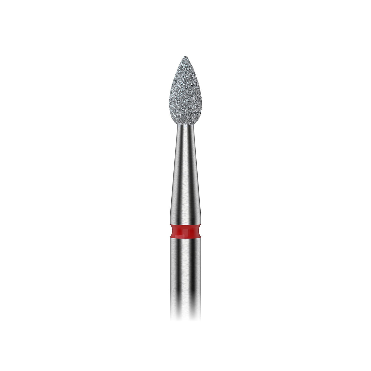 Fresa Gota Roja Staleks Expert — 2,3 mm