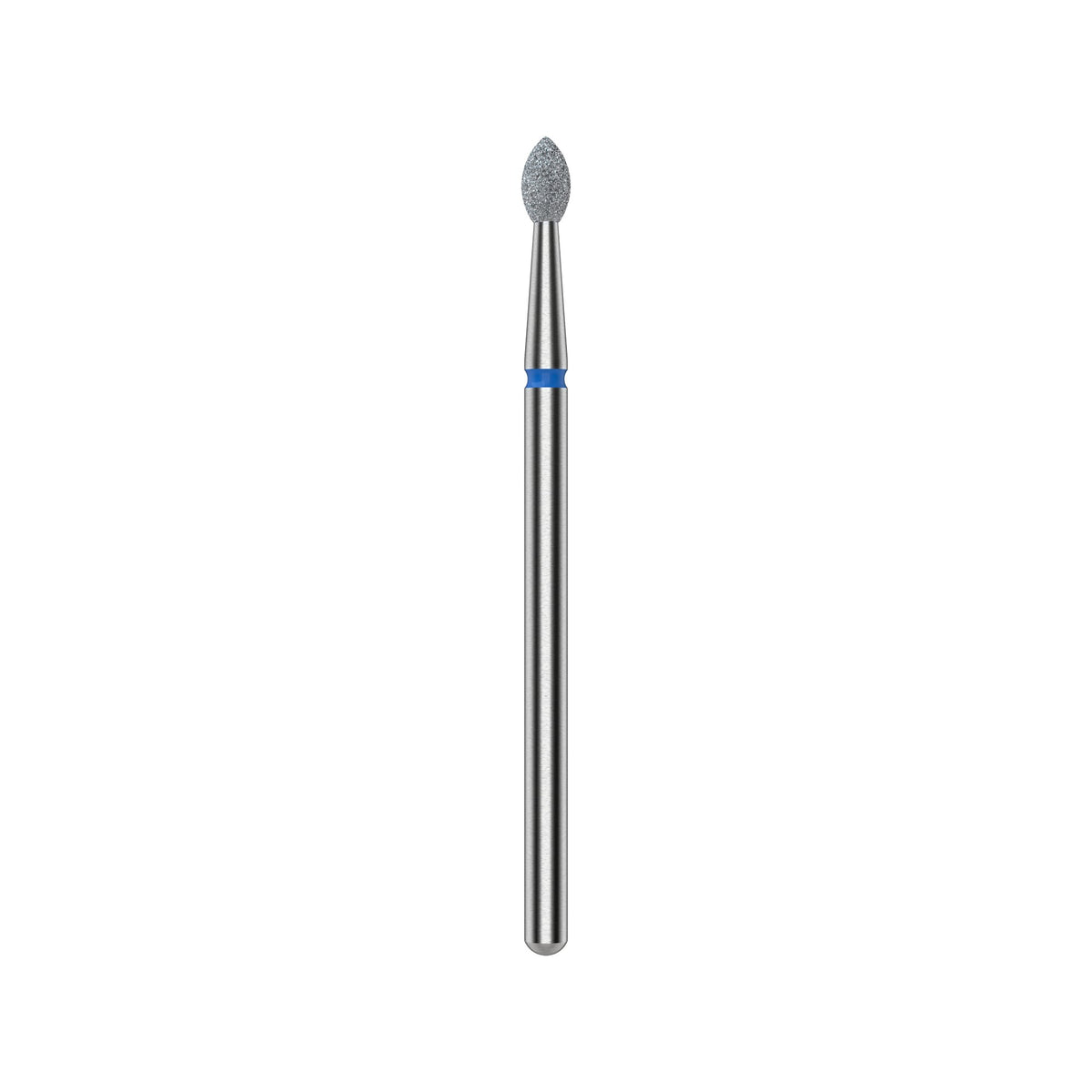 Fresa Brote Azul Staleks Expert — 2,5 mm — vista completa