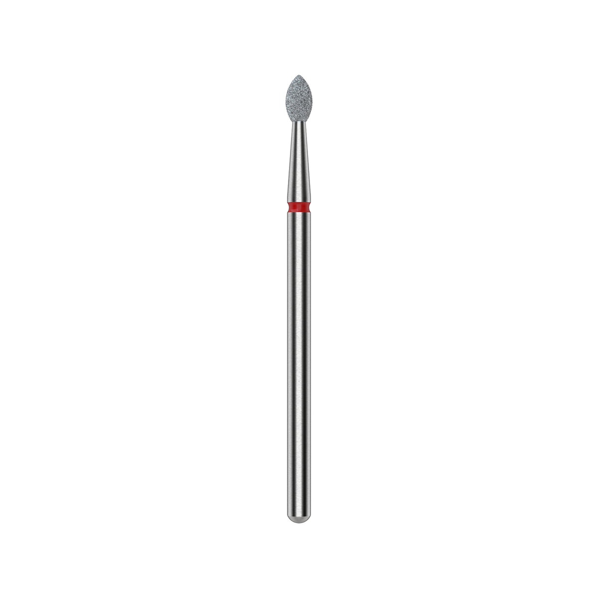 Fresa Brote Rojo Staleks Expert — 2,5 mm — vista completa