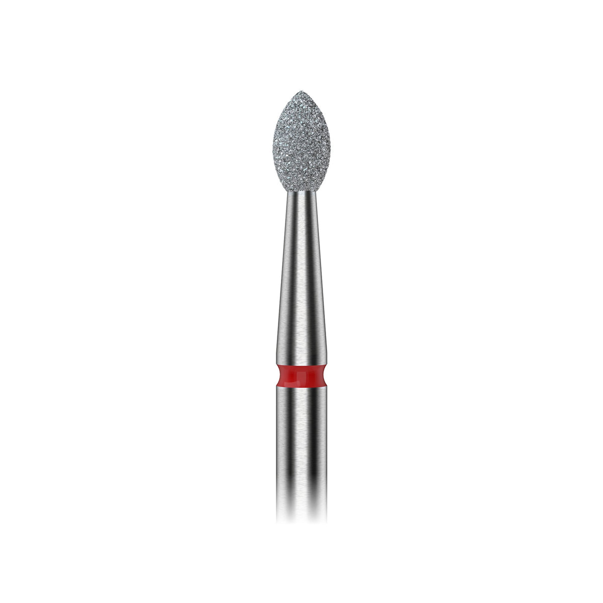 Fresa Brote Rojo Staleks Expert — 2,5 mm