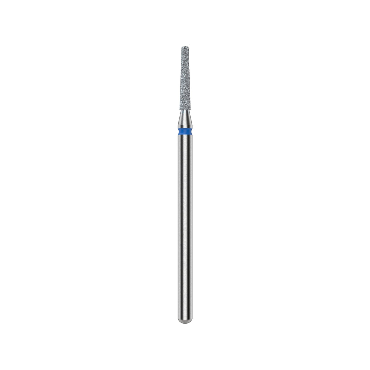 Fresa Cono Truncado Azul Staleks Expert — 1,6 mm — vista completa
