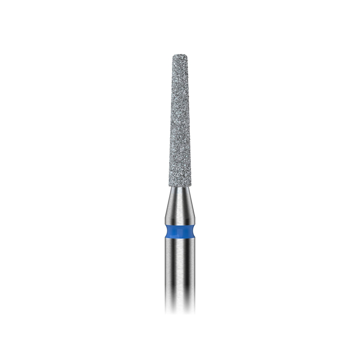 Fresa Cono Truncado Azul Staleks Expert — 1,6 mm