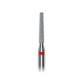 Fresa Cono Truncado Rojo Staleks Expert — 1,6 mm
