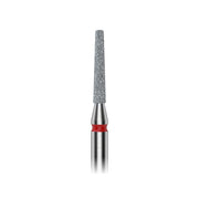 Fresa Cono Truncado Rojo Staleks Expert — 1,6 mm