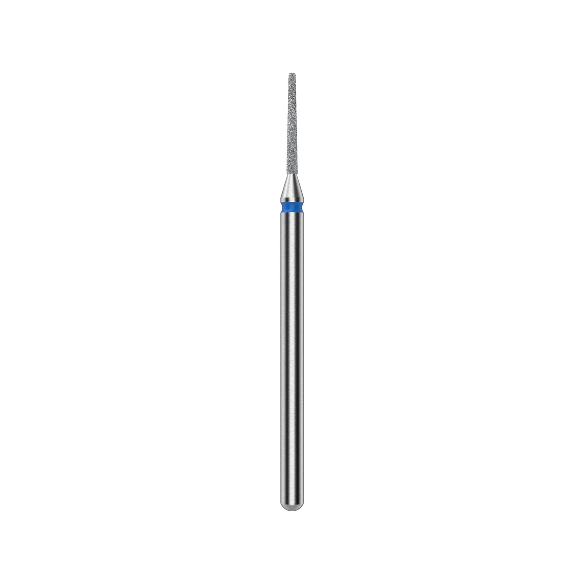 Fresa Aguja Azul Staleks Expert — 1 mm — vista completa