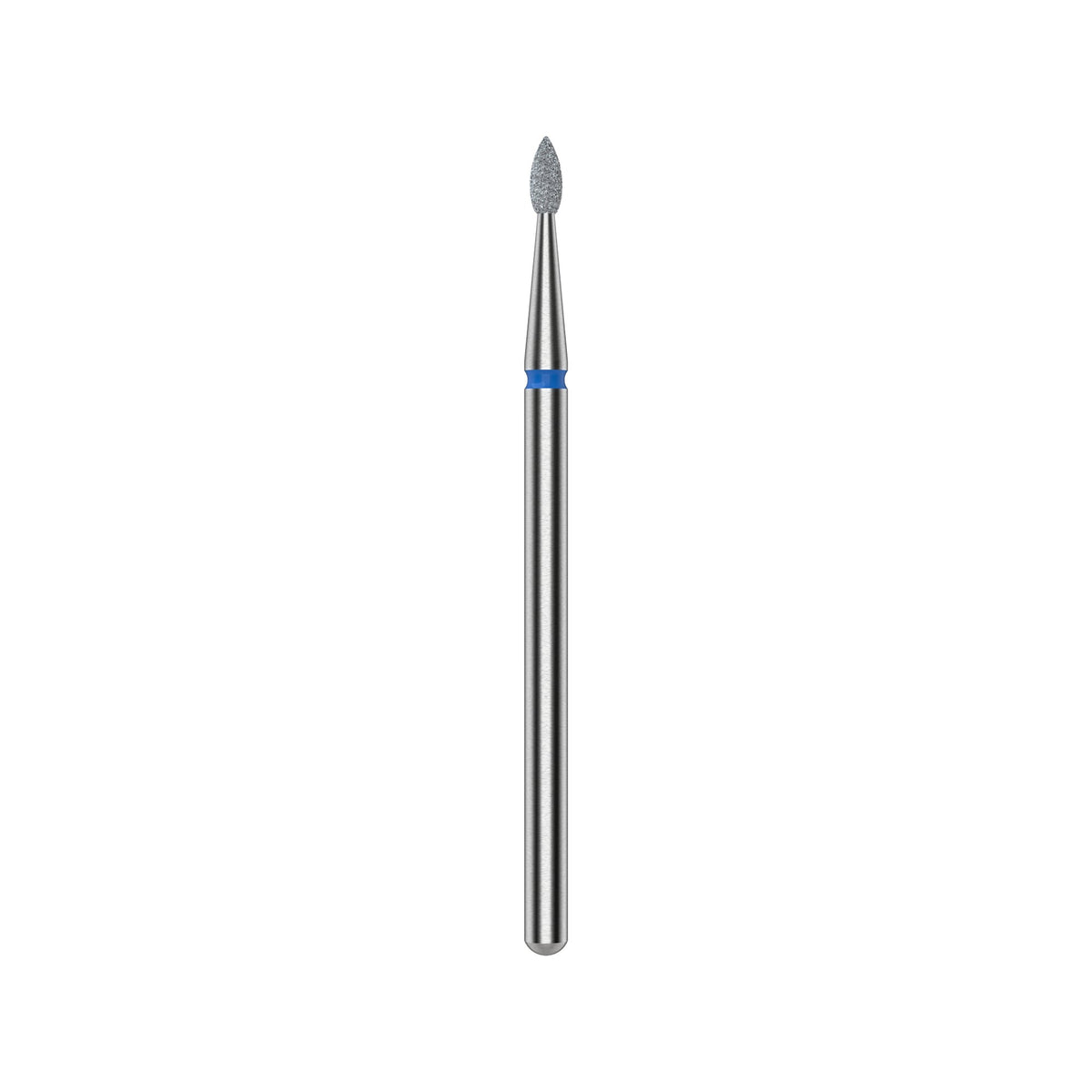 Fresa Gota Azul Staleks Expert — 1,6 mm — vista completa