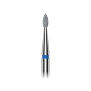 Fresa Gota Azul Staleks Expert — 1,6 mm