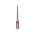 Fresa Aguja Roja Staleks Expert — 1 mm