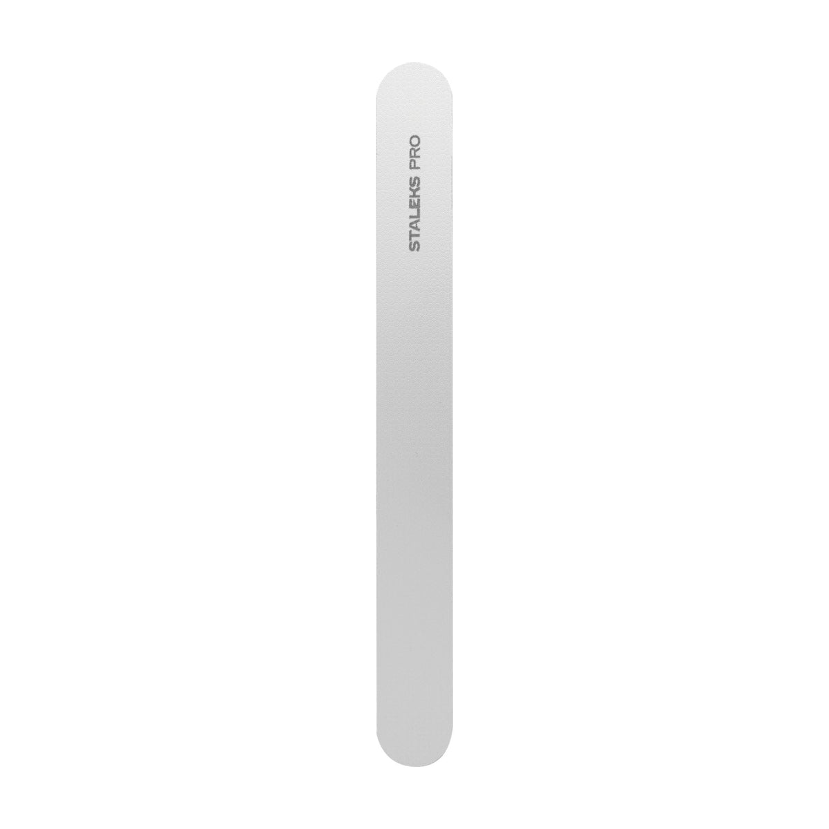 Lima Láser Ancha Recta Staleks Expert 10 — 165 mm en su empaque original (7)