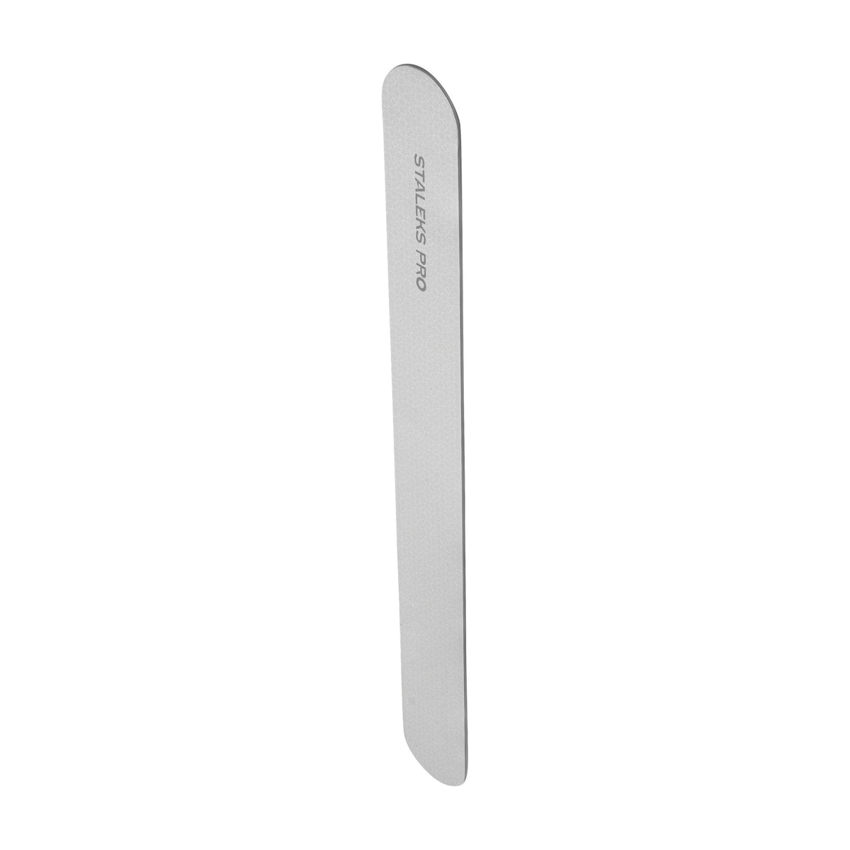 Lima Láser Ancha Recta Staleks Expert 10 — 165 mm en su empaque original (8)