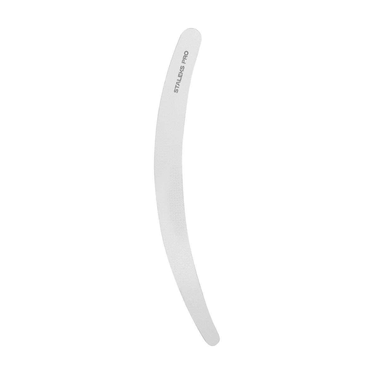 Lima Láser Curva Staleks Expert 10 — 170 mm en su empaque original (7)