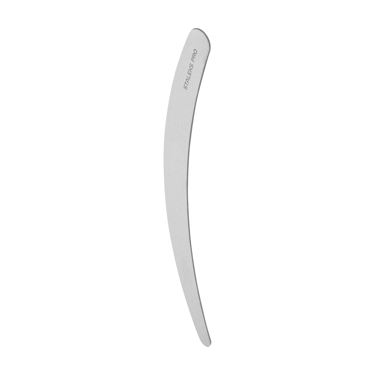 Lima Láser Curva Staleks Expert 10 — 170 mm en su empaque original (8)
